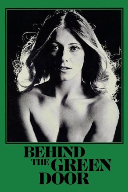 Behind the Green Door (1972) starring Marilyn Chambers on DVD on DVD